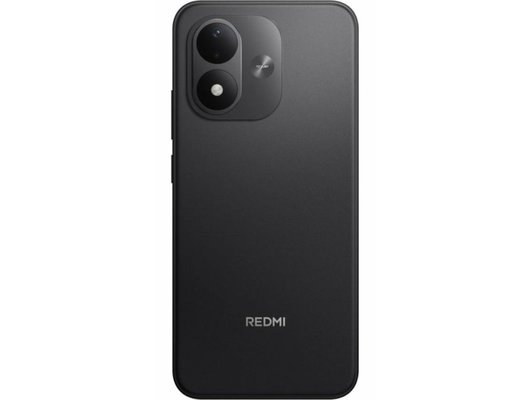 Смартфон Xiaomi Redmi Note 17 4/128Gb Black